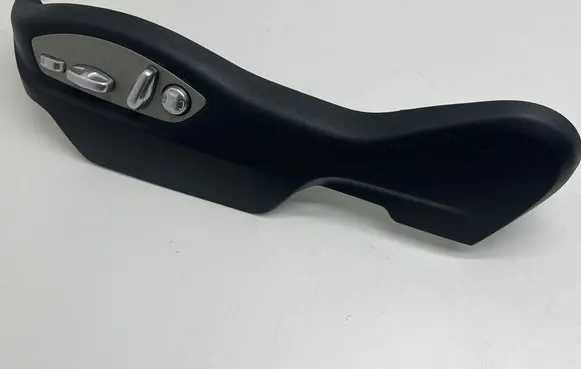 Porsche Cayenne (92A) Seat control switch 7PP959747P 7P5881313