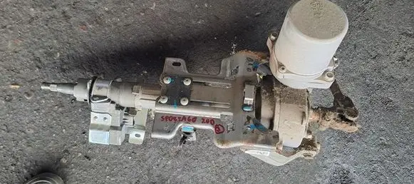 KIA Sportage Electric power steering pump 45100300I1
