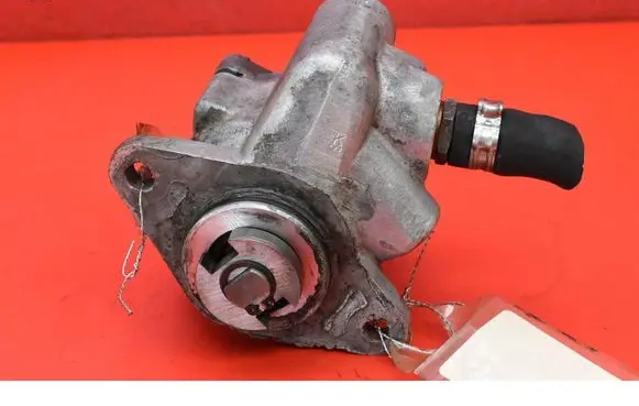 Peugeot Boxer Power steering pump 7683955114