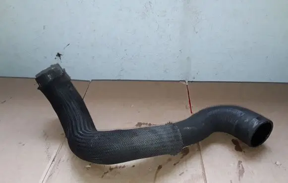 Chrysler Grand Voyager V Intercooler hose/pipe NOCODE