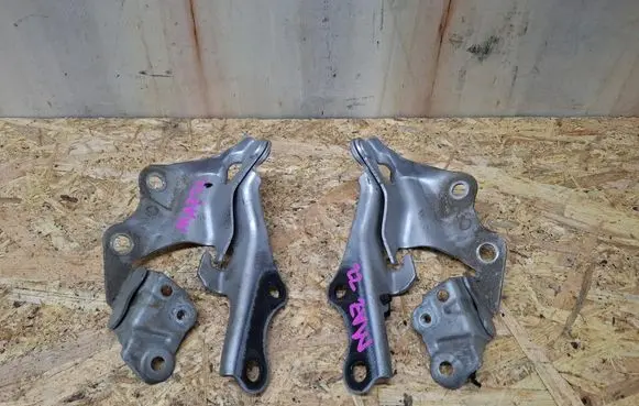 Lexus GS 300 350 430 450H Engine bonnet/hood hinges 