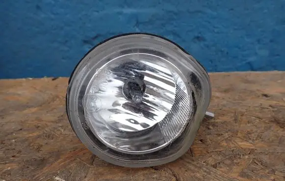 Fiat Panda II Front fog light 10182110 B5985