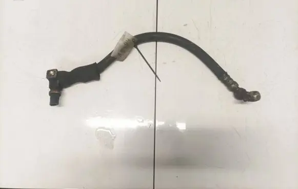 Nissan Primera Engine coolant pipe/hose