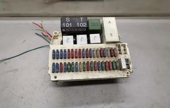 Fuse module