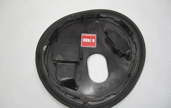 Audi TT TTS Mk2 Fuel tank cap 1K0971839H