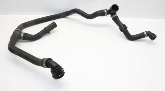 BMW 1 F20 F21 Engine coolant pipe/hose 7596834