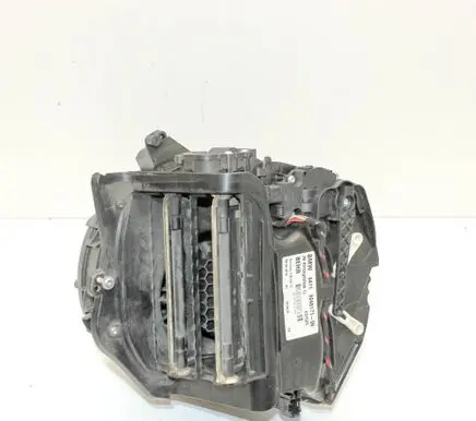 BMW 5 F10 F11 Heater fan/blower 9248171