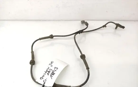 Nissan Qashqai ABS rear brake sensor 47900JD600