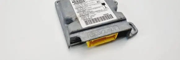 Renault Master II Airbag control unit/module 550752200 8200028093B