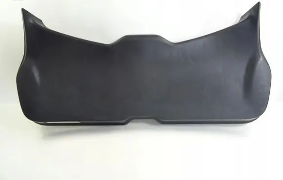 Nissan Qashqai Tailgate/trunk side cover trim 90901EY10A