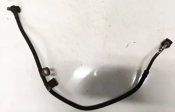 Ford Transit Turbo turbocharger oiling pipe/hose