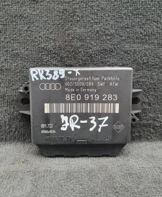 Audi A6 S6 C5 4B Parking PDC control unit/module 8E0919283