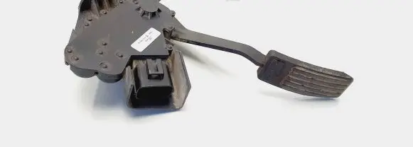 Ford Transit Accelerator throttle pedal YC159F836BC