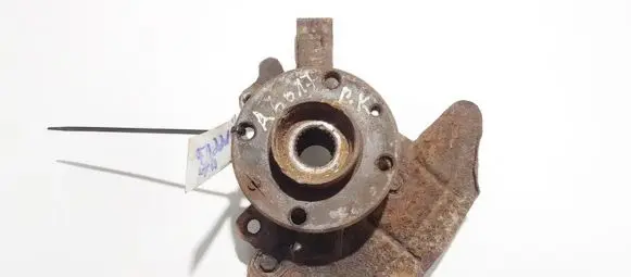 Fiat Doblo Front wheel hub