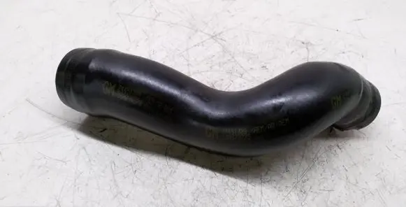 Opel Zafira A Intercooler hose/pipe 24451329 C36876275