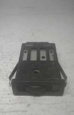 Panel lighting control switch