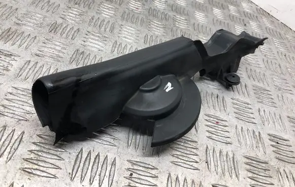 Engine compartment rubber