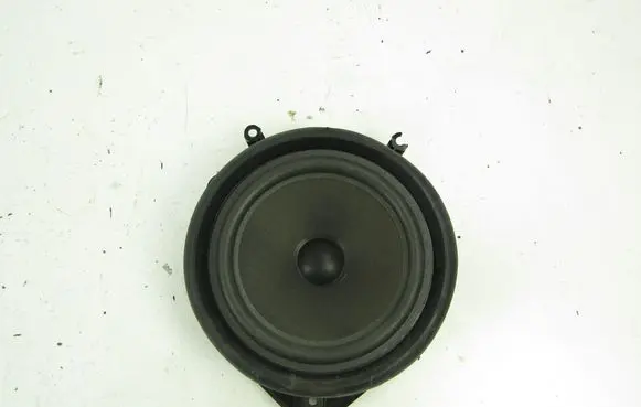 Audi A4 S4 B6 8E 8H Audio system kit 8E0035411