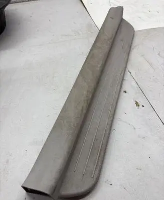 KIA Ceed Front sill trim cover 858741H000