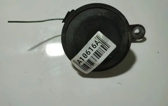Toyota Avensis T250 Horn signal