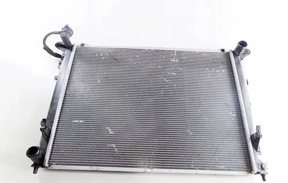 Hyundai Sonata Coolant radiator