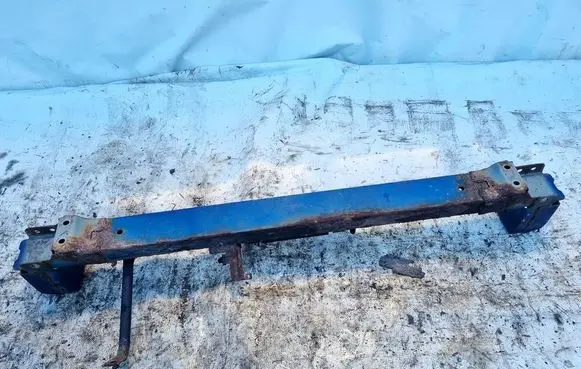 Honda Accord Front bumper cross member