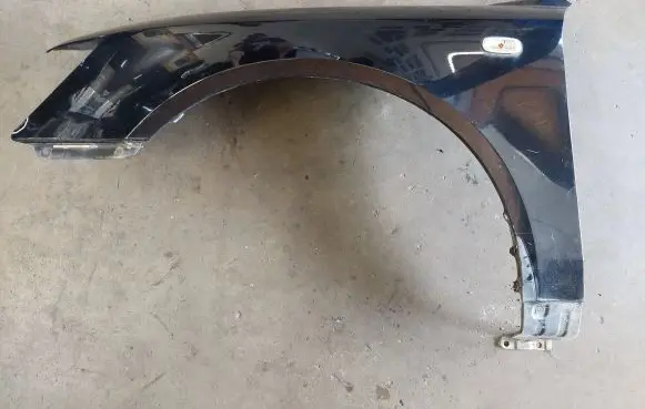 Hyundai Sonata Fender