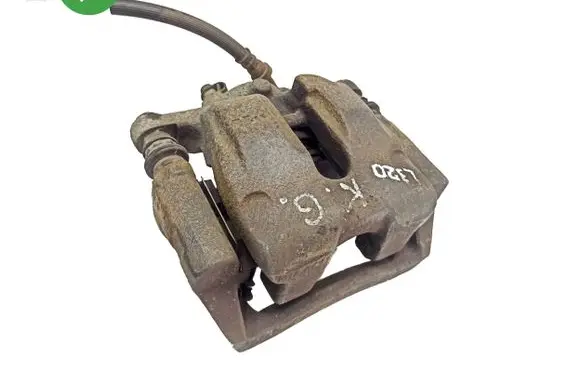Land Rover Range Rover Sport L320 Rear brake caliper