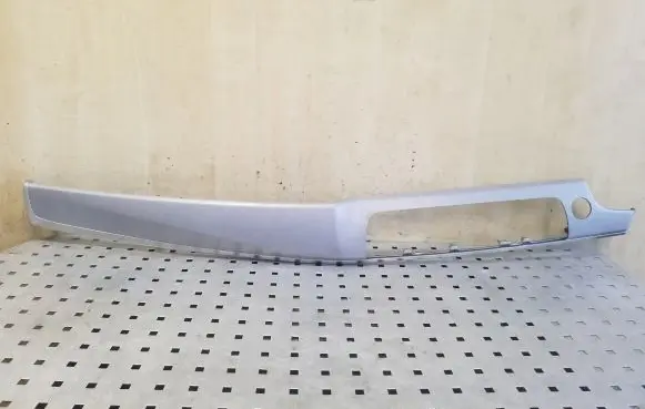BMW 5 F10 F11 Panel trim 509853 8050170 4672800