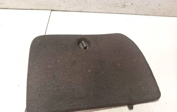 Toyota Avensis T250 Other trunk/boot trim element