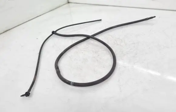 Jaguar XF X250 Windshield washer fluid hose 