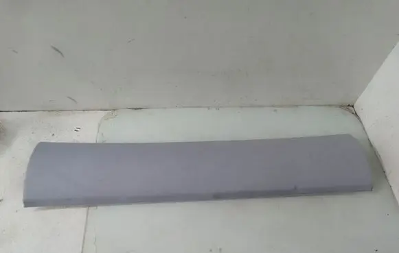 Mercedes-Benz Vaneo W414 Other sill/pillar trim element A4146900350