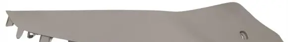 Volkswagen PASSAT B8 Panel drawer/shelf pad 5618630454car