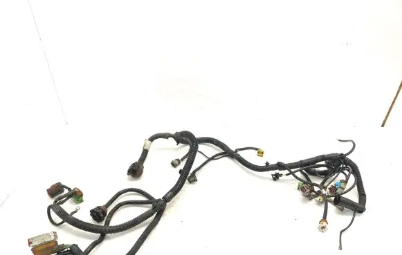 Citroen Xsara Engine installation wiring loom