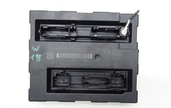 Comfort/convenience module