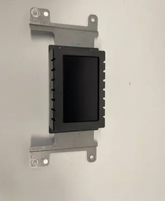 Ford Mustang VI Screen/display/small screen JR3T18B955CA