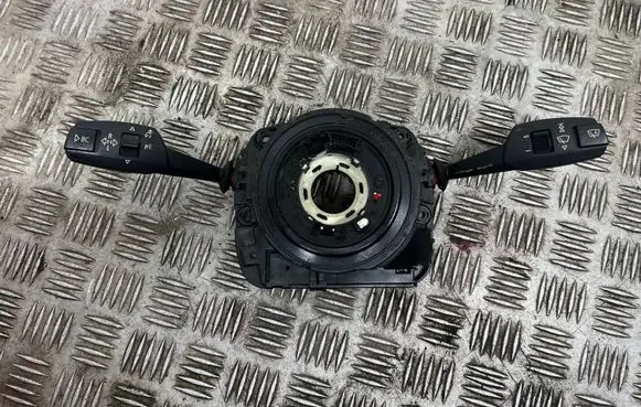 BMW 3 E90 E91 Airbag slip ring squib (SRS ring) 698955702