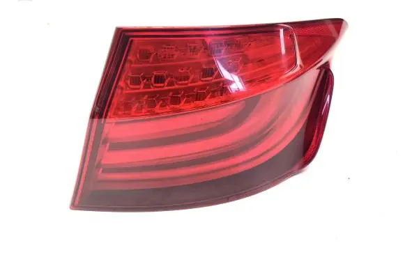 BMW 5 F10 F11 Rear/tail lights 173462 17346202