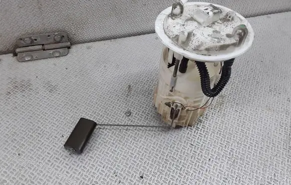 Fuel level sensor
