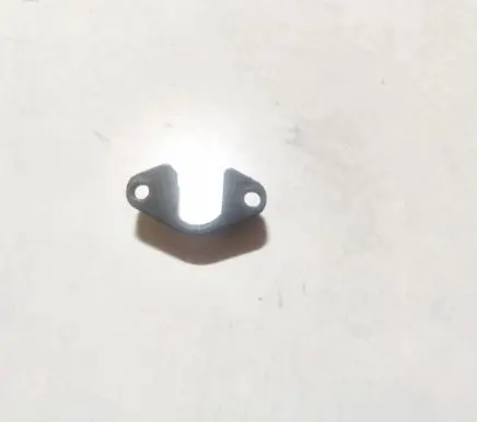 BMW X5 E53 Fuel Injector clamp holder