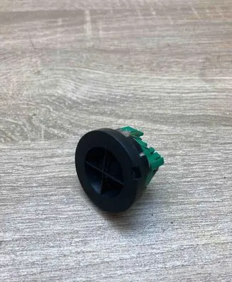 Opel Zafira A Front door high frequency speaker 90520836 902754