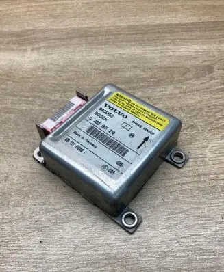 Volvo S70 V70 V70 XC Airbag control unit/module 9459150 0285001219