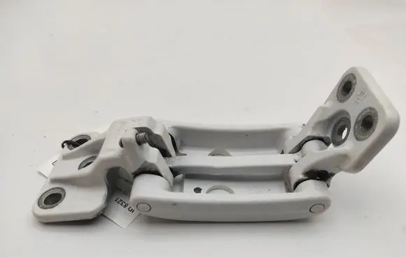 Volkswagen Crafter Loading door lower hinge 7C0827151A