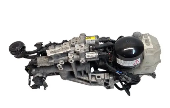 Renault Trafic II (X83) Other gearbox part 309100043R