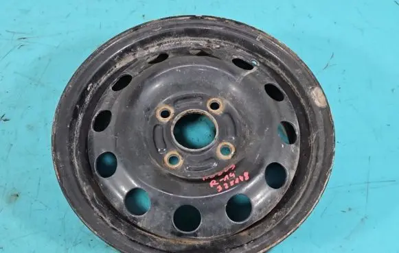 Ford Focus R15 steel rim IMPRK1365738