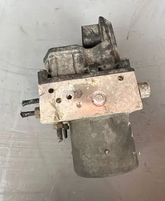 Citroen C8 ABS Pump 0265800011