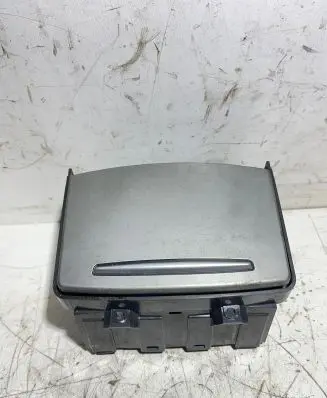 Audi A6 S6 C6 4F Cup holder front 4F1862533C