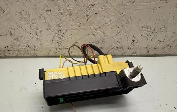 Fuse module