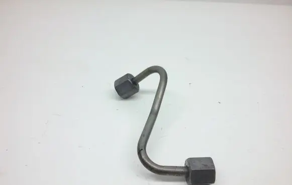 Mercedes-Benz E C207 W207 Fuel injector supply line/pipe 
