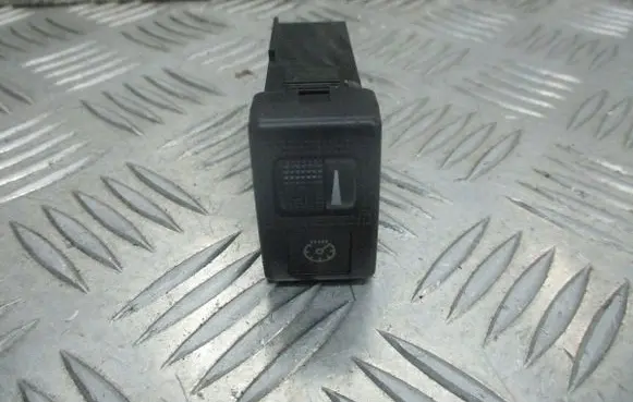 Mazda 6 Panel lighting control switch 